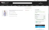 San Jose Earthquakes coupon verification screenshot