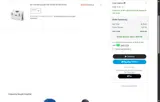 San Jose Earthquakes coupon verification screenshot