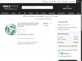 San Jose Earthquakes coupon verification screenshot