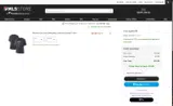 San Jose Earthquakes coupon verification screenshot