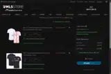 TSEMLS26 coupon verification screenshot