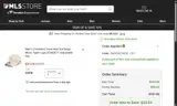 San Jose Earthquakes coupon verification screenshot
