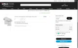 San Jose Earthquakes coupon verification screenshot