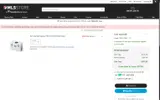 San Jose Earthquakes coupon verification screenshot