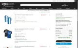 San Jose Earthquakes coupon verification screenshot