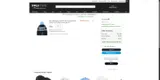 San Jose Earthquakes coupon verification screenshot