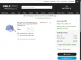San Jose Earthquakes coupon verification screenshot