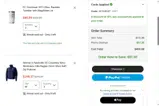 San Jose Earthquakes coupon verification screenshot