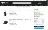 CAPSCLUB2626 coupon verification screenshot
