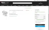 San Jose Earthquakes coupon verification screenshot
