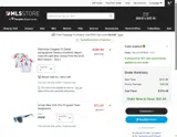 San Jose Earthquakes coupon verification screenshot