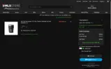 San Jose Earthquakes coupon verification screenshot