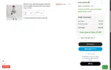 San Jose Earthquakes coupon verification screenshot