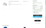 San Jose Earthquakes coupon verification screenshot
