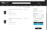 San Jose Earthquakes coupon verification screenshot