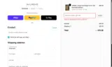 SAVE40 coupon verification screenshot