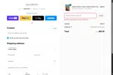 fomo20 coupon verification screenshot