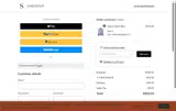 Sanoe coupon verification screenshot