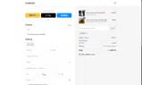 milky coupon verification screenshot