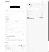 BOMBOM coupon verification screenshot