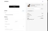 FASHIONPOINT coupon verification screenshot