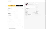 Mirnesa coupon verification screenshot