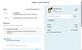 ADBUQ coupon verification screenshot