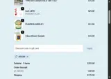 ADCE5 coupon verification screenshot