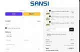 fanci32 coupon verification screenshot