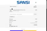 Discus25 coupon verification screenshot