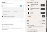 FREESHIP coupon verification screenshot