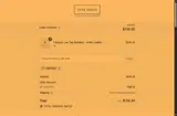 LABOR20 coupon verification screenshot