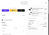 ME&YOU50 coupon verification screenshot