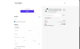 SanSoleil coupon verification screenshot