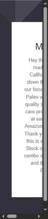 BENJI15 coupon verification screenshot