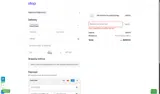 LOWCARBLLAMA coupon verification screenshot