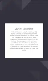 MINDFUL10 coupon verification screenshot