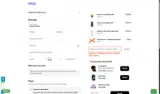 CBDMAZHA coupon verification screenshot