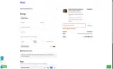 KYLE10 coupon verification screenshot