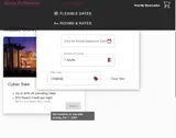 CYBERE coupon verification screenshot