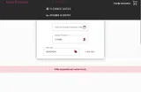 SAVENOW coupon verification screenshot