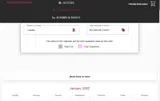 BOOKEARLYSAVE coupon verification screenshot