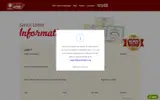 Santa Letter Factory coupon verification screenshot