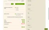 Santa Letter Factory coupon verification screenshot