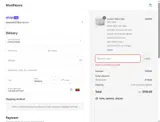 MEMORIALDAY2025 coupon verification screenshot