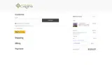 MYGARDEN10 coupon verification screenshot