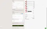 SANTA coupon verification screenshot
