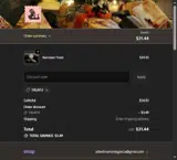 10GAYU coupon verification screenshot
