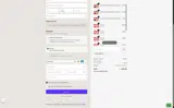 WELCOME20 coupon verification screenshot