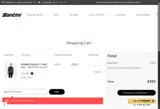 BACKWITHUS15 coupon verification screenshot
